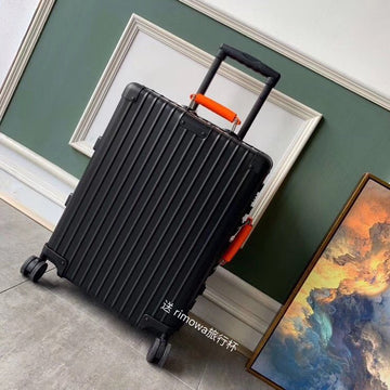 VS - Mix Trunk - 158