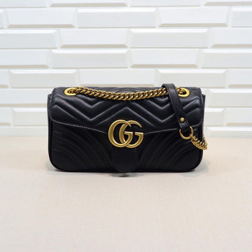 VS Luxury - GCI Bags - 824