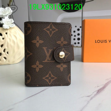 VS CHL Wallet - 1258