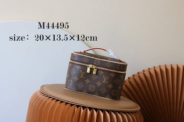 VS Fashion Lu-Vi Bags - 16981