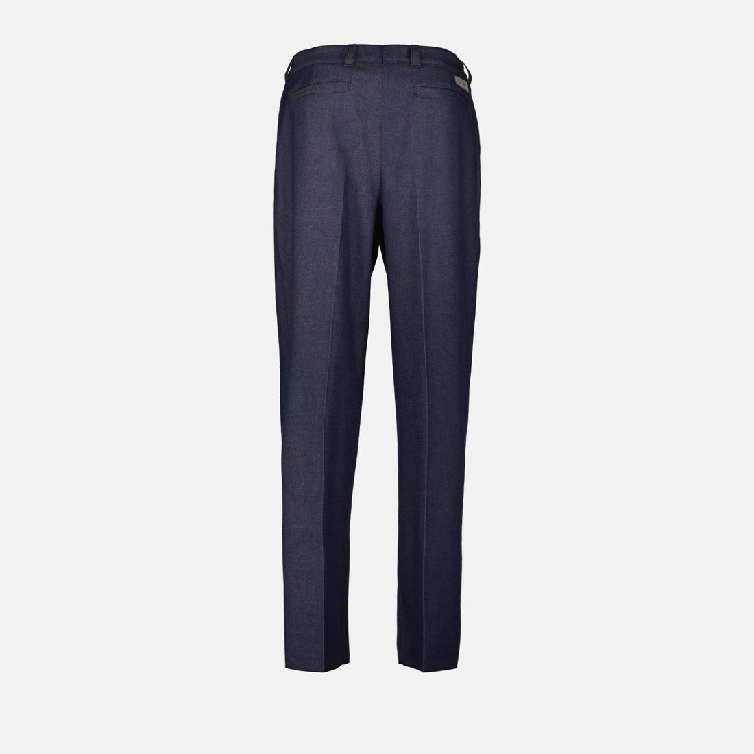 Pantalon à pinces Icons
