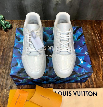 VS Luxury - LOV Men Shoes - 1647