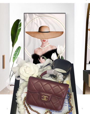 VS Fashion - CNL Bags - 1573