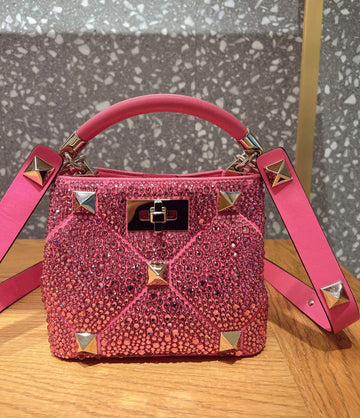 CS - VEL Women Bag - 064