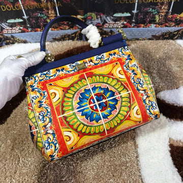 CS - DG Bags - 274