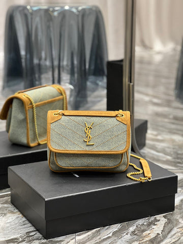 VLS - VS Fashion Bags - 070