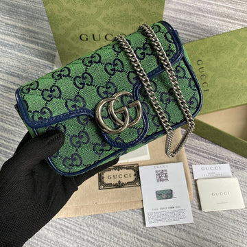 VS - GUKI Bags - 1965