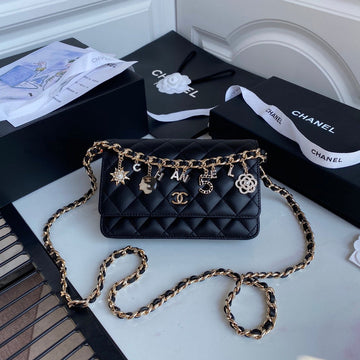 VS - CHL Bags - 6487