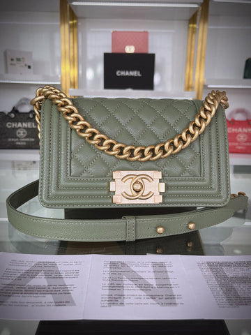 VS Luxury - CHL Bags - 3188