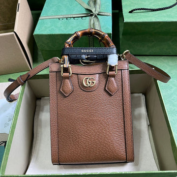 VS - GUKI Bag - 743