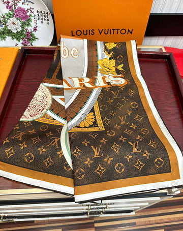 VS - LOV Scarf - 492