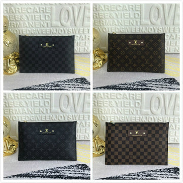 VS CHL Wallet - 2087