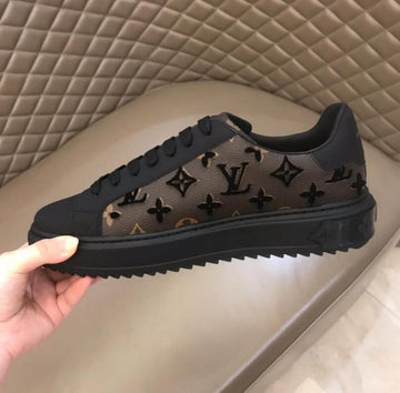 VS Luxury - LOV Men Shoes - 1640