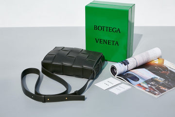 CS - BOV Women Bag - 680