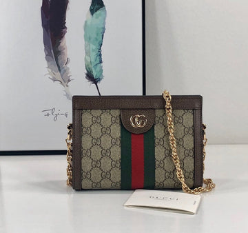 VS - GCI Bags - 4080