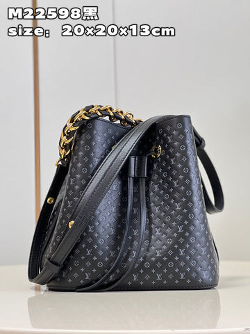 VS - LOV Women Bag - 1979