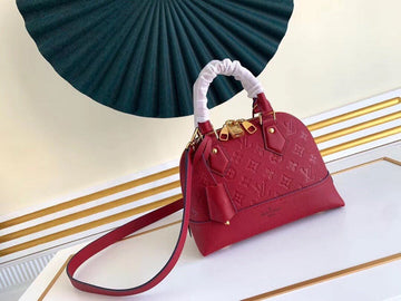 VS Fashion Lu-Vi bags - 1959