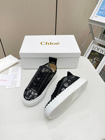VS - CLE Women Shoes - 246
