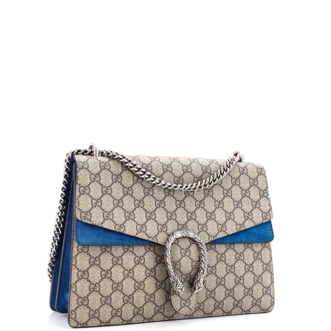 Dionysus Bag VS Coated Canvas Medium
