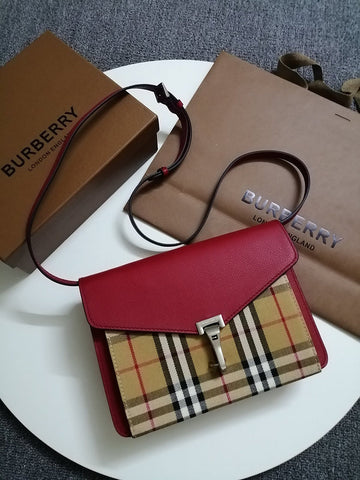 VS - BOR Women Bag - 162