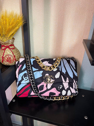 VS Luxury - CHL Bags - 3249