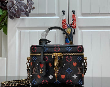 VS Luxury - LOV Bags - 2649