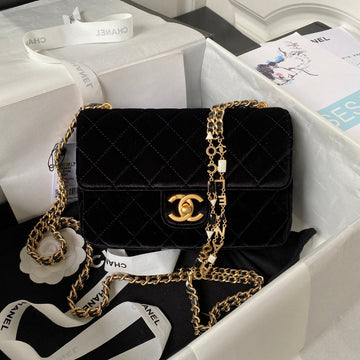 VS - CHL Women Bag - 393