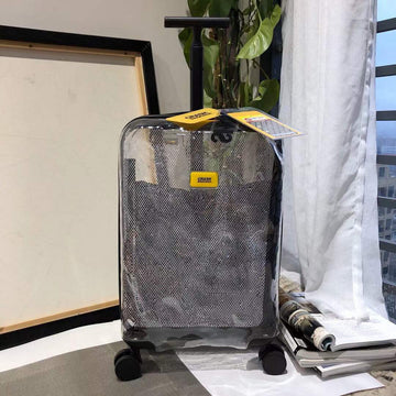 VS - Travel Bags - 640