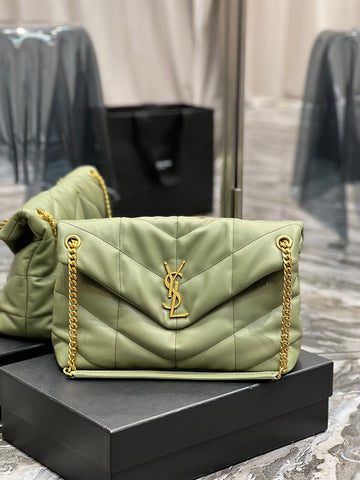 VS - YLS Bag - 690
