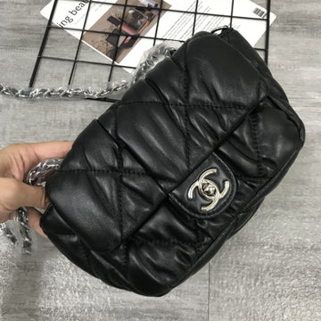 Designer bags by Chanel 194