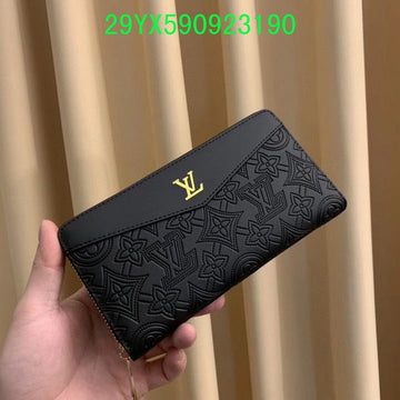 VS CHL Wallet - 1682
