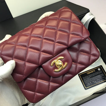 VS - CHL Bags - 6538