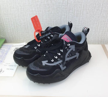VS Luxury - YZO Men Shoes - 135