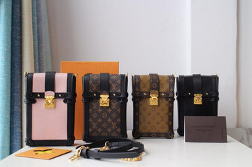 VS Fashion Lu-Vi bags - 1587