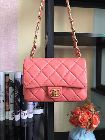 VS Fashion - CNL Bags - 1291