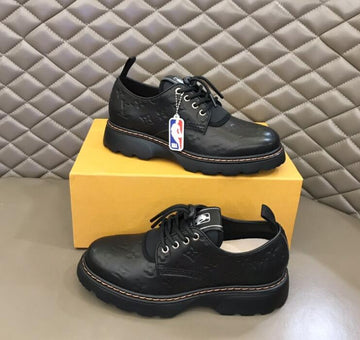 VS Luxury - LOV Men Shoes - 887