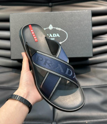 VS Luxury - PD Men Shoes - 065