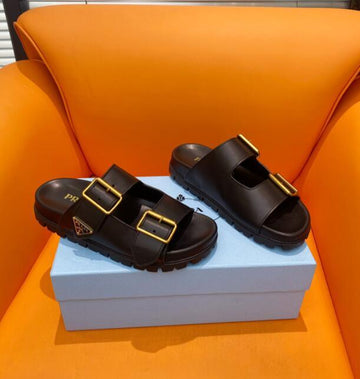VS Luxury - PD Women Shoes - 036