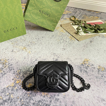 GCC - VS Fashion Bags - 458