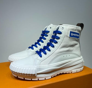 VS Luxury - LOV Men Shoes - 1010