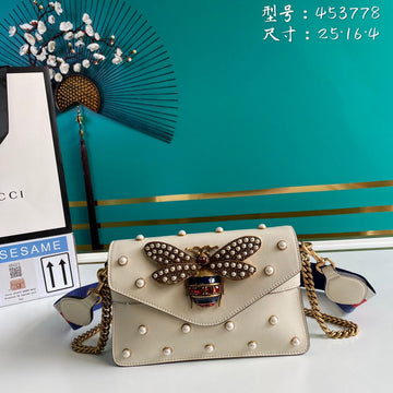 VS - GUKI Bags - 1980