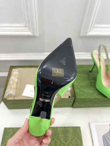 VS - GUKI Shoe - 1596