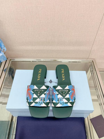 VS Luxury - PD Women Shoes - 222