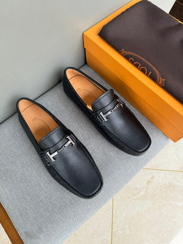 VS - TDS Men Shoes - 014