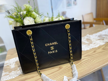 Designer bags by Chanel 269