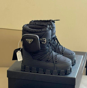 VS Luxury - PD Women Shoes - 163