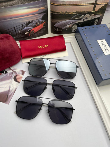 VS - GUKI Sunglass - 026