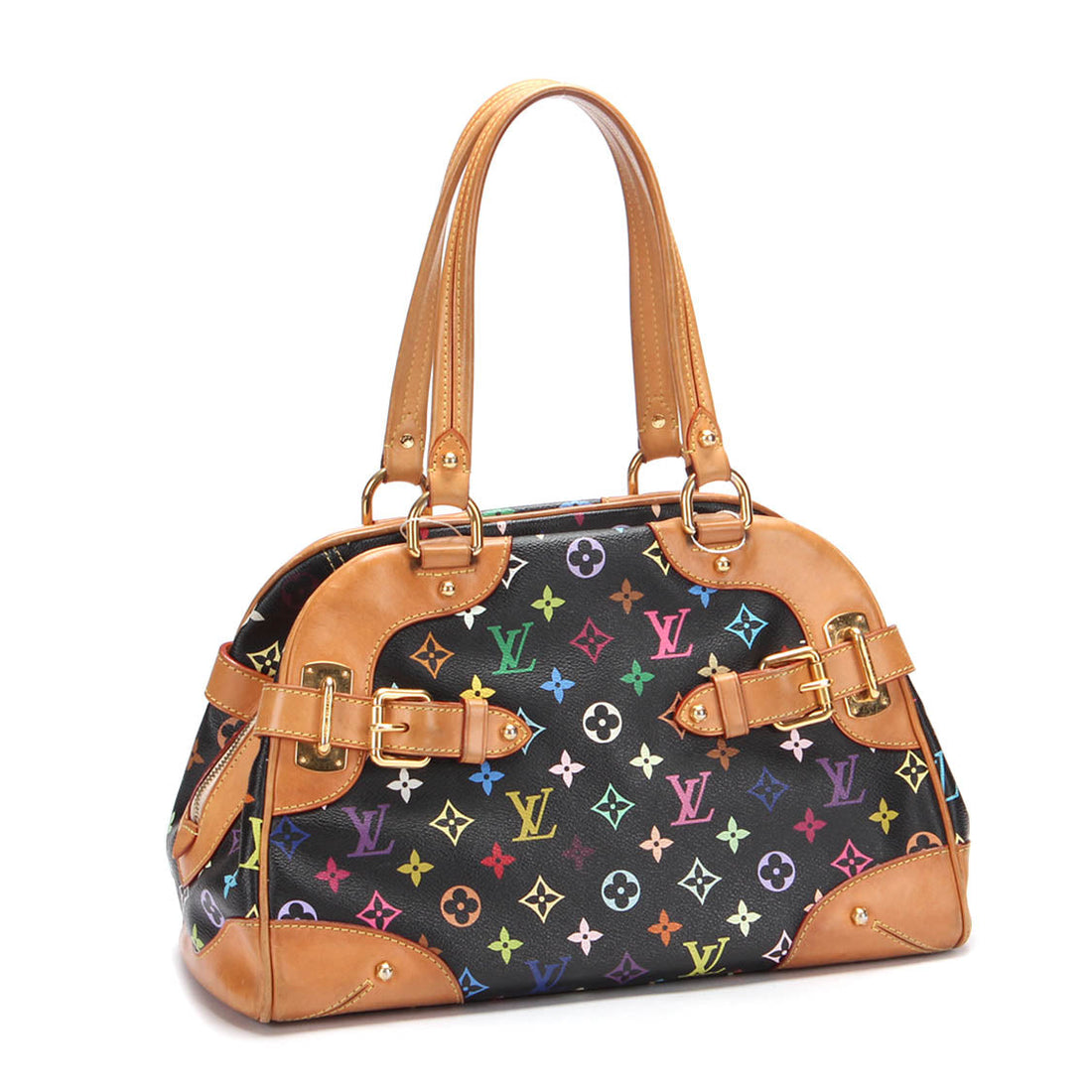 Monogram Multicolore Claudia