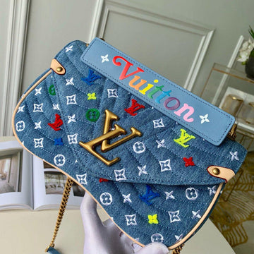VS Fashion Lu-Vi bags - 1597
