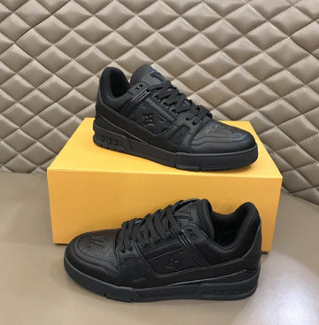 VS Luxury - LOV Men Shoes - 740